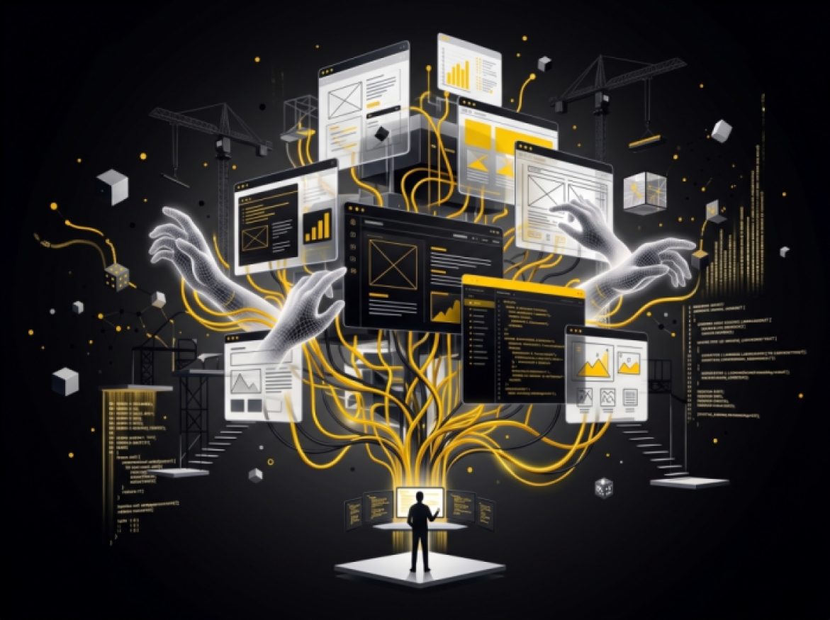 Desarrollo Web Moderno